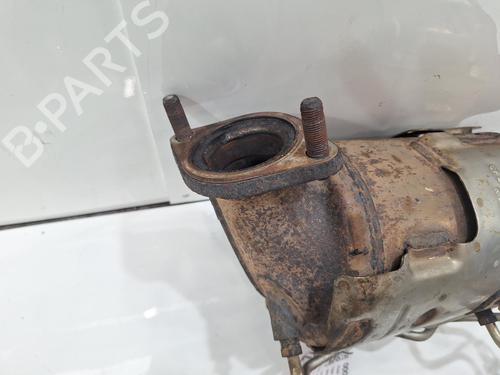 Particulate filter HYUNDAI ix35 (LM, EL, ELH) 1.7 CRDi | BP39724601M81 - Image 3
