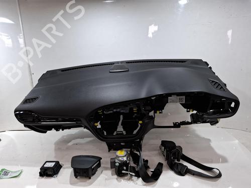Used Airbag Kit Airbag Kit 39114939 39114939