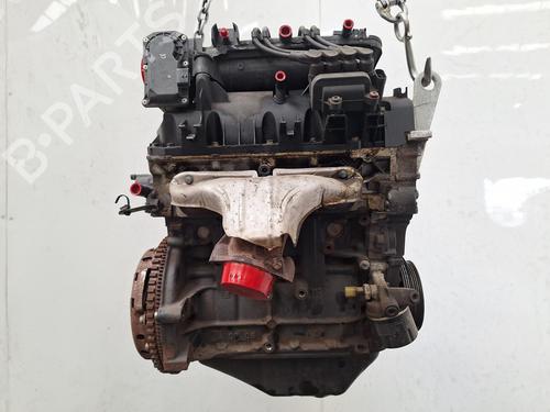 Engine RENAULT CLIO IV (BH_) 1.2 16V | BP28275245M1 