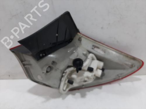 Left taillight VAUXHALL ASTRA Mk VI (J) (P10) 1.6 | BP30260239C34