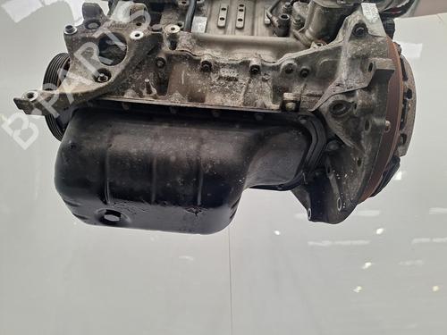 Engine PEUGEOT 2008 I (CU_) 1.6 BlueHDi 100 | BP30180294M1