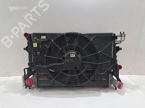 Radiator set HYUNDAI KONA (OS, OSE, OSI) 1.6 T-GDi 4WD | BP34732957M120 - Image 4