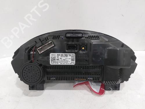 Instrument cluster AUDI Q5 (FYB, FYG) 2.0 TDI quattro | BP26854763C47 