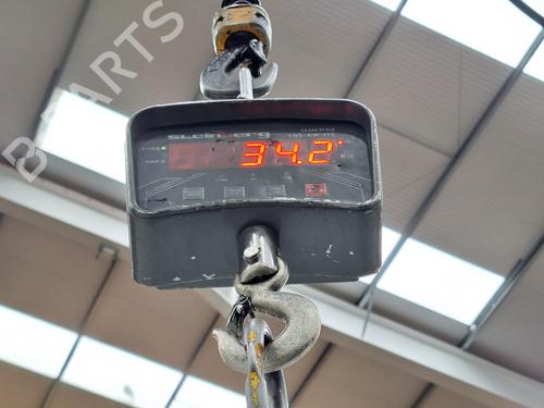 Gearbox FORD FOCUS III 1.6 Ti | BP32214868M3 