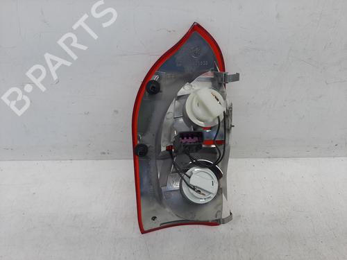 Right taillight VAUXHALL INSIGNIA Mk I (A) Sports Tourer (G09) 2.0 CDTI (35) | BP26865172C35 