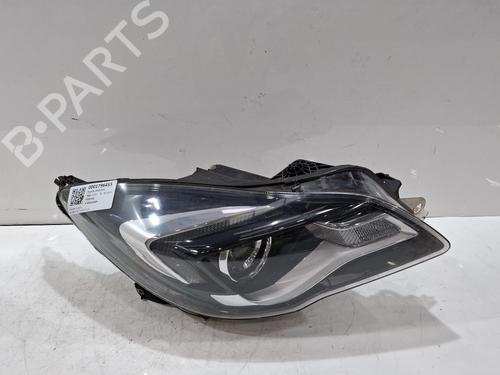 Used Right headlight Right headlight 38158284 38158284