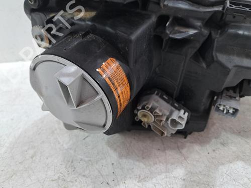 Left headlight TOYOTA GT 86 Coupe (ZN6_) 2.0 (ZN6AC_, ZN6BC_, ZN6K) | BP32324583C28 