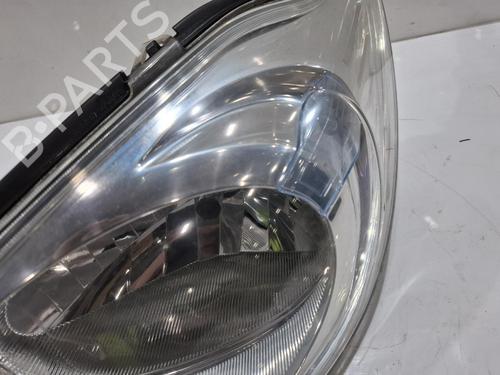 Left headlight FORD KA (RU8) 1.2 | BP39241714C28 - Image 5