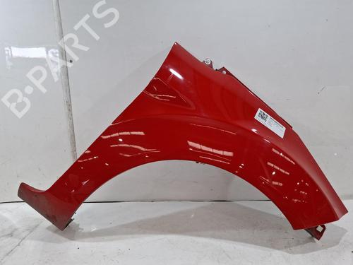 Used Right front fenders Right front fenders 38231794 38231794