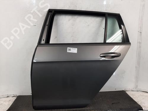 Tür links hinten für VW GOLF VII Variant (BA5, BV5) 1.4 TSI (125 hp) 30829749