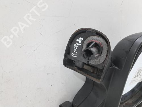 Right mirror VAUXHALL VIVARO A Bus (X83) 2.0 CDTI | BP26856682C27 