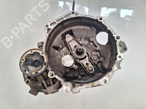 Used Gearbox VW GOLF VI (5K1) 1.6 TDI (105 hp) 29397835