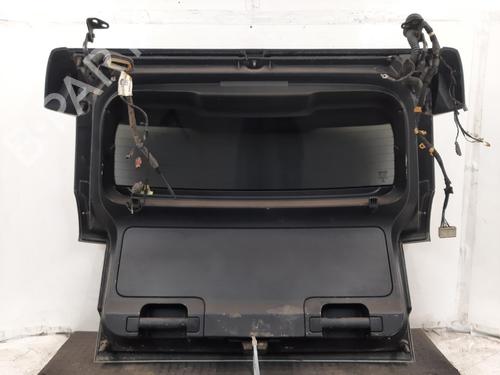 Tailgate LAND ROVER RANGE ROVER EVOQUE (L538) 2.2 D 4x4 | BP29496666C6 