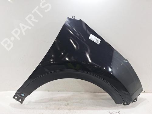 Forskærm Højre KIA SPORTAGE IV (QL, QLE) 1.7 CRDi (116 hp) 32356807