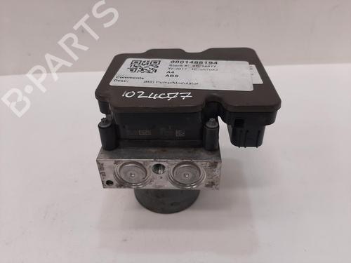 Used ABS pump AUDI A4 B9 (8W2, 8WC) 2.0 TDI (190 hp) 28084961
