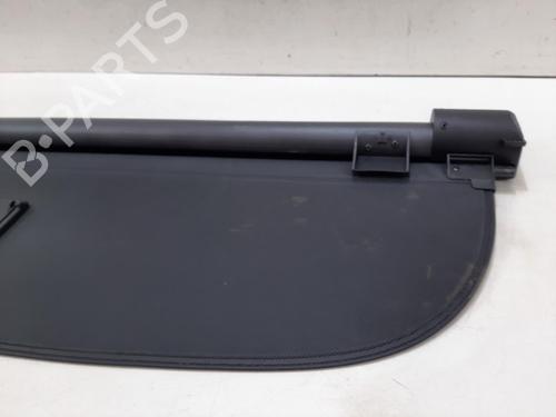 Rear parcel shelf AUDI Q3 (8UB, 8UG) 2.0 TDI quattro | BP29471509C85 