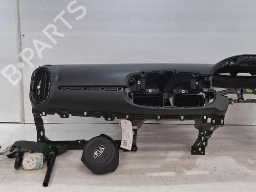 Used Airbag Kit Airbag Kit 38912696 38912696