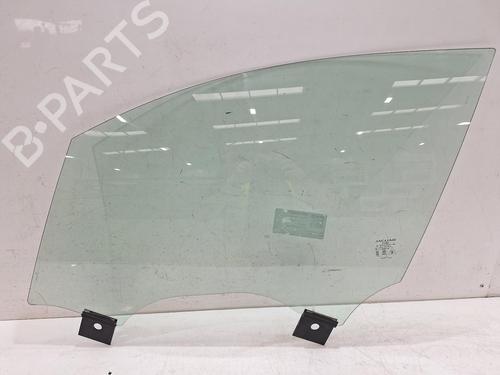 Used Front left door window JAGUAR I-PACE (X590) EV400 AWD (400 hp) 27281373
