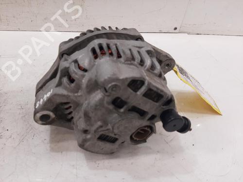 Used Alternator Alternator SUZUKI SWIFT IV (FZ, NZ) 1.2 (AZG412, ZC72S) (90 hp) 33242763 33242763