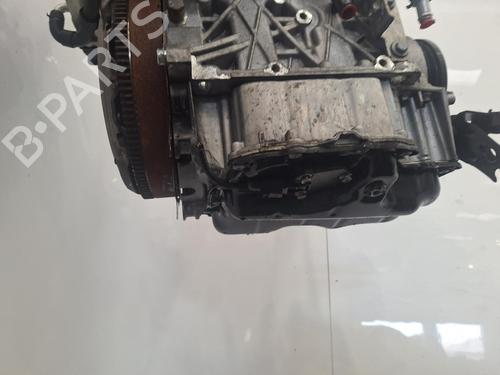 Engine VW POLO V (6R1, 6C1) 1.4 TDI | BP31846770M1