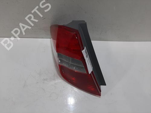 Left taillight HONDA JAZZ III (GE_, GG_, GP_, ZA_) 1.3 i (GE6, GG3, GG6) | BP30735855C34 
