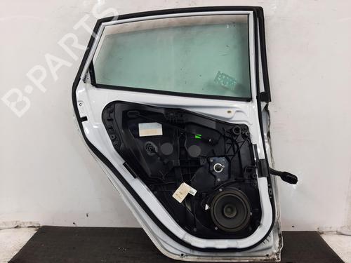 Left rear door FORD FIESTA VI (CB1, CCN) 1.4 | BP31769518C4 