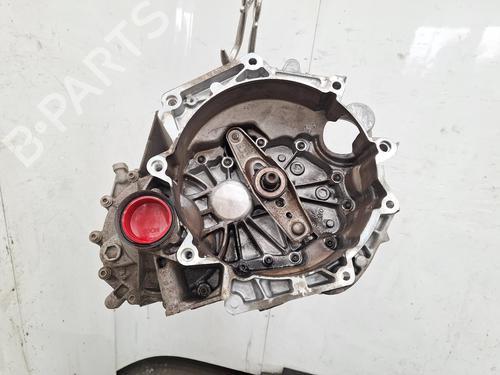 Used Gearbox VW GOLF VII (5G1, BQ1, BE1, BE2) 1.2 TSI (86 hp) 27800643