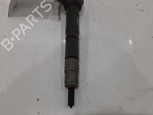 Injector VW GOLF VII (5G1, BQ1, BE1, BE2) 2.0 TDI | BP26765453M100 