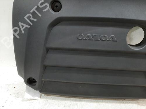 Topbeskyttelse VOLVO XC40 (536) B4 Mild-Hybrid AWD | BP32324641M93