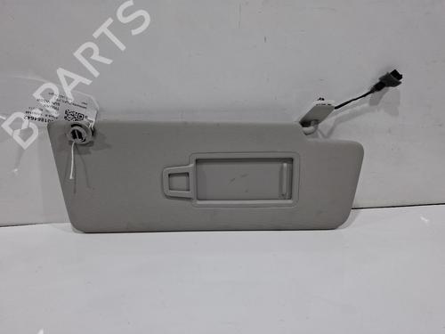 Used Right sun visor Right sun visor VW TIGUAN (AD1, AX1) 2.0 TDI 4motion (190 hp) 40267816 40267816