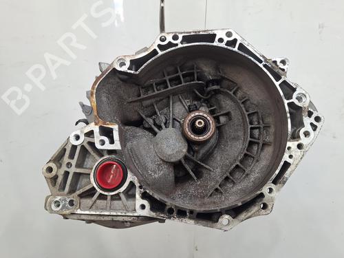 Girkasse VAUXHALL CORSA Mk IV (E) (X15) 1.4 (75 hp) 31305699