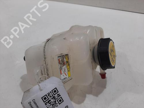 Expansion tank JAGUAR I-PACE (X590) EV400 AWD | BP29445019C120 