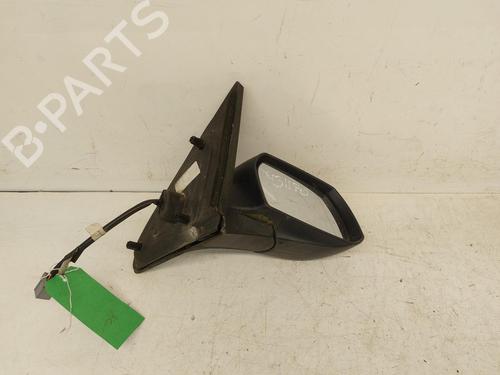Right mirror FORD MONDEO III (B5Y) 2.0 TDCi | BP26864103C27 