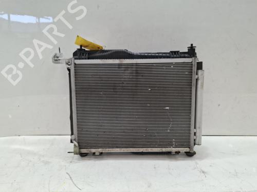 Used Radiator set Radiator set 38273344 38273344