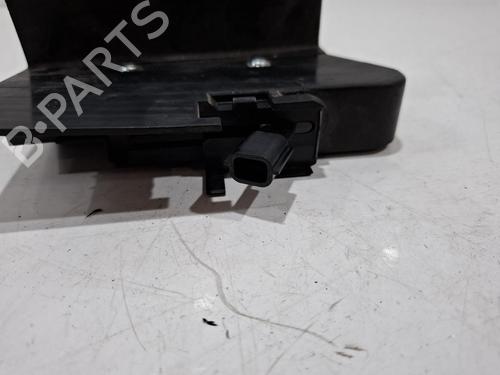 Front right lock DACIA DUSTER (HM_) 1.6 SCe 115 (HMM1) | BP39241381C97 - Image 4