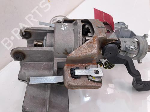 Steering column VAUXHALL CORSA Mk III (D) (S07) 1.0 i 12V (L08) | BP34339370M21 - Image 5