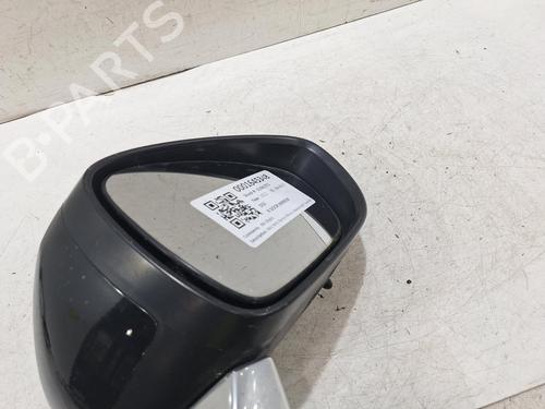 Right mirror CITROËN DS3 (SA_) 1.6 VTi 120 | BP32410060C27 