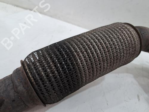 Particulate filter FORD C-MAX II (DXA/CB7, DXA/CEU) 1.6 TDCi | BP35922446M81  - Image 5