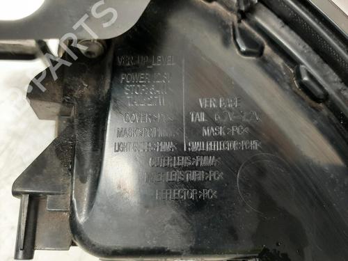Venstre baglygte VAUXHALL ASTRA Mk VII (K) (B16) 1.0 | BP26814853C34 