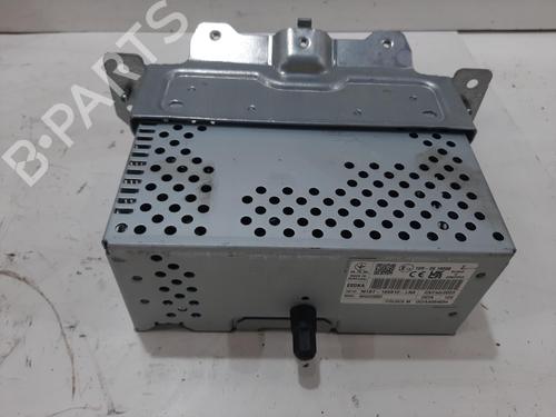 Elektronisk modul FORD FIESTA VII (HJ, HF) 1.0 EcoBoost | BP30260182M83 