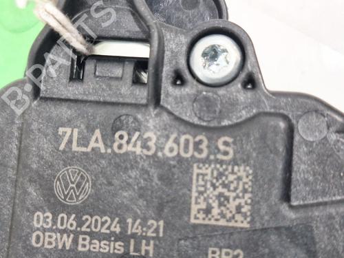 Other FORD TOURNEO CONNECT / GRAND TOURNEO CONNECT V761 MPV (SK) 2.0 EcoBlue | BP26852874O1 
