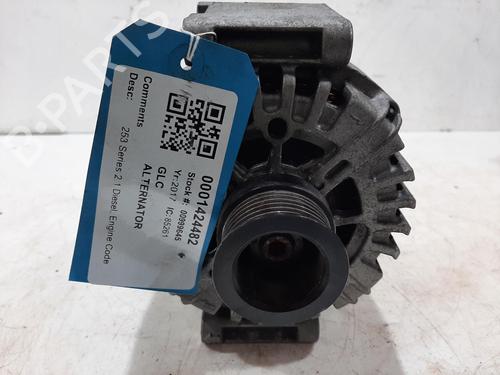 Alternator MERCEDES-BENZ GLC (X253) 250 d 4-matic (253.909) | BP30057394M7 