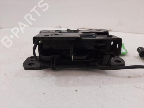 Hood lock HYUNDAI TUCSON (TL, TLE) 1.7 CRDi | BP29524837C133 