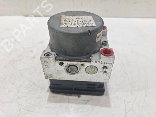 ABS pump FORD FOCUS III 1.5 TDCi | BP32193463M43 