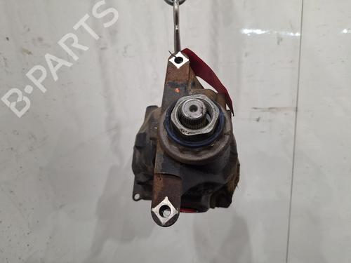 Differensial bakvogn BMW 1 (F20) 116 d | BP31009470M24