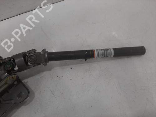 Steering column PEUGEOT 3008 I MPV (0U_) 1.6 HDi | BP26754160M21 