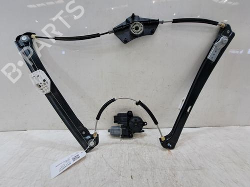 Used Front right window mechanism Front right window mechanism 38982857 38982857