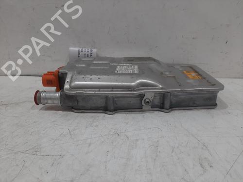 Electronic module JAGUAR I-PACE (X590) EV400 AWD | BP29882483M83