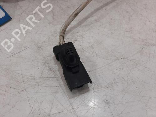 Catalyst PEUGEOT 2008 I (CU_) 1.2 VTi | BP29603305M10 