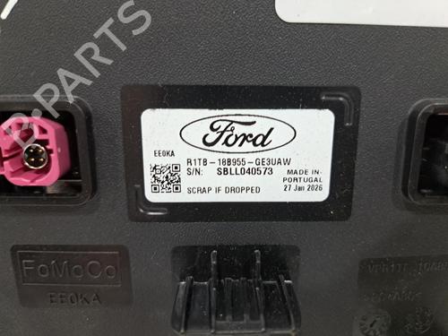 Control unit FORD PUMA (J2K, CF7) 1.0 EcoBoost mHEV | BP38048538M11 - Image 2